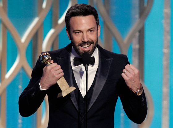 Ben Affleck Ben Affleck